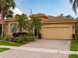 7602 Caprio Dr, Boynton Beach, FL 33472