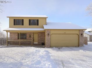 2401 Flagstone Ct, Fort Collins, CO 80525