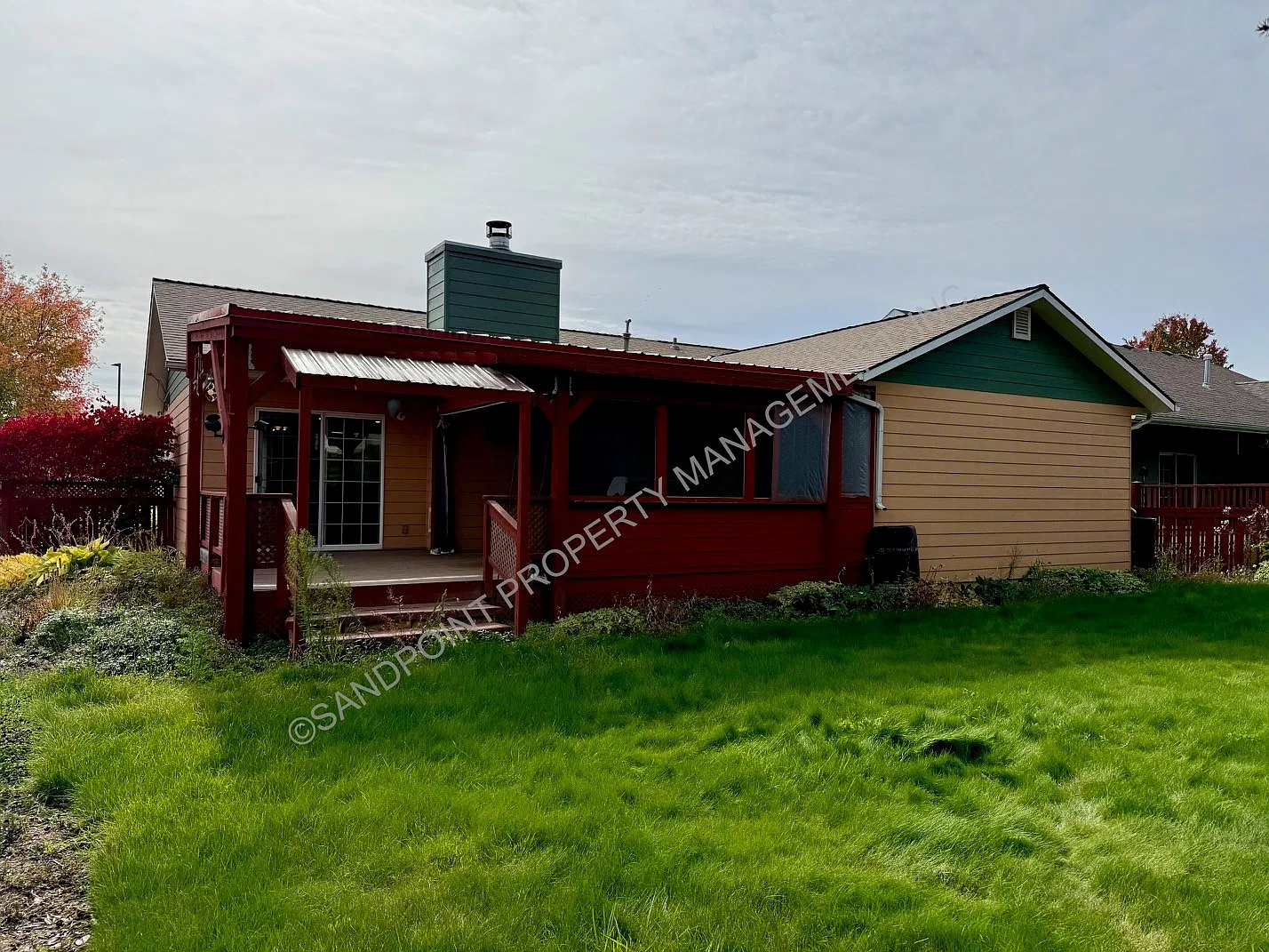 3 bed, 1535 sqft, $2,450 — Photo 4
