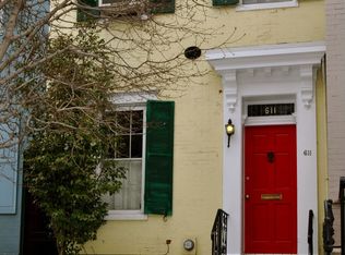 611 G St SE, Washington, DC 20003