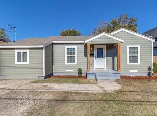 7121 Toland St, Dallas, TX 75227