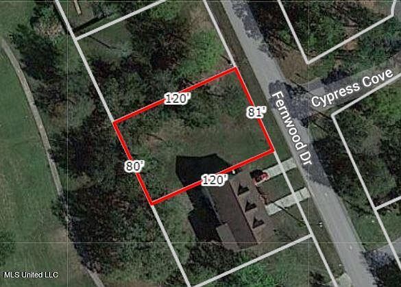 1st image of 16 Fernwood Dr Lot 16