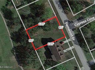 16 Fernwood Dr LOT 16, Pass Christian, MS 39571