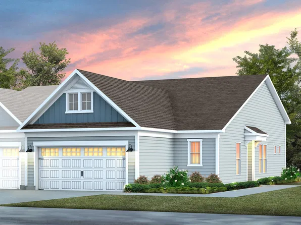89 Omaha Way, Clayton, NC 27520