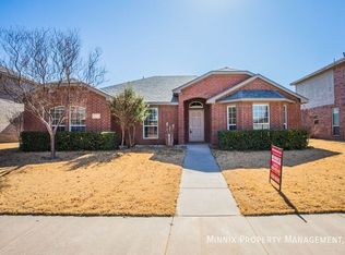 5015 Itasca St, Lubbock, TX 79416