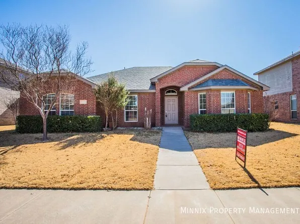 5015 Itasca St, Lubbock, TX 79416