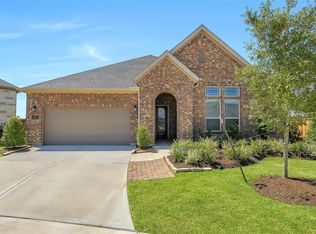 20103 Chula Vista Dr, Cypress, TX 77433