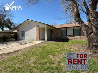 2811 Rod Schaffe, Kirby, TX 78219