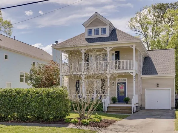 708 24th St, Virginia Beach, VA 23451