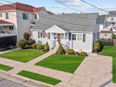 121 N Suffolk Ave, Ventnor, NJ, 08406