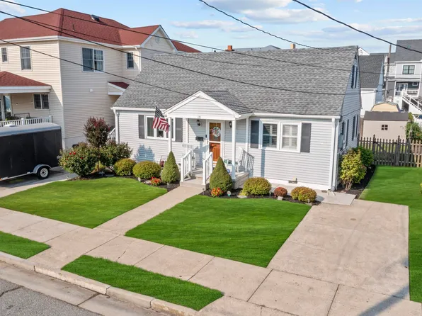 121 N Suffolk Ave, Ventnor, NJ 08406