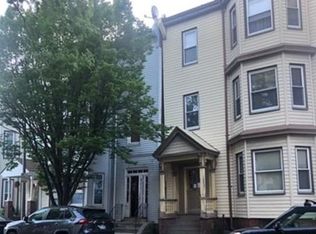 174 Paris St, East Boston, MA 02128