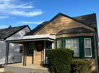 15822 Centralia, Redford, MI 48239