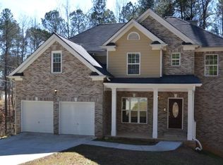 6519 Swift Creek Dr, Lithonia, GA 30058
