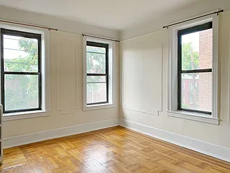 Rented by Compass