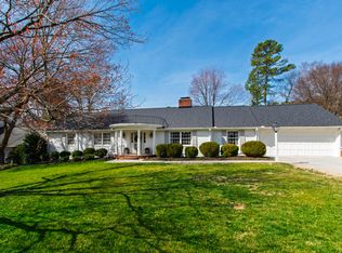 4709 Stiller St, Raleigh, NC 27609