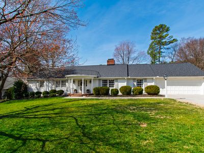 4709 Stiller St, Raleigh, NC, 27609