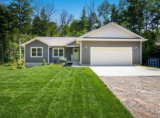 4893 S Betsie River Rd, Interlochen, MI 49643