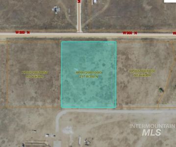 217 W 300 N, Fairfield, ID, 83327