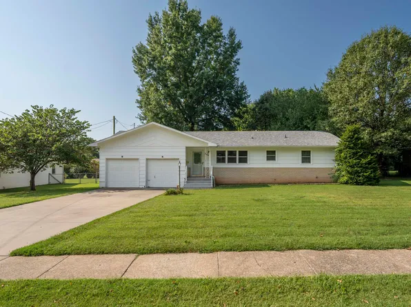 844 W Westview Street, Springfield, MO 65807