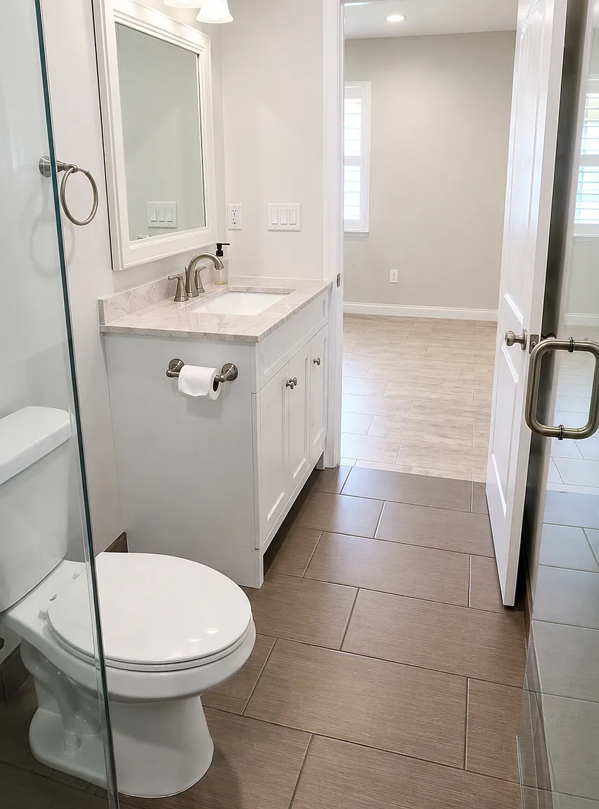 2 bed, 900 sqft, $2,800 — Photo 2