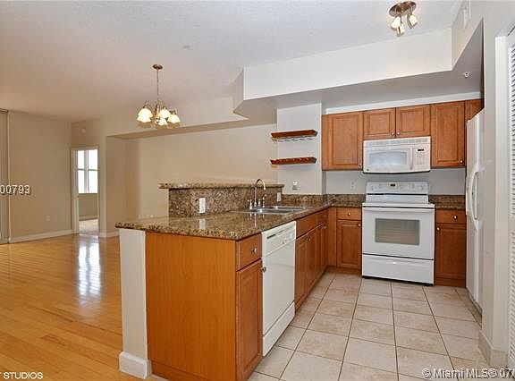 5th image of 357 Almeria Ave APT 1203