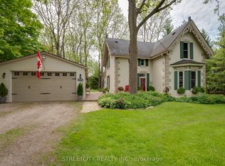 38803 Talbot Line, Southwold, ON