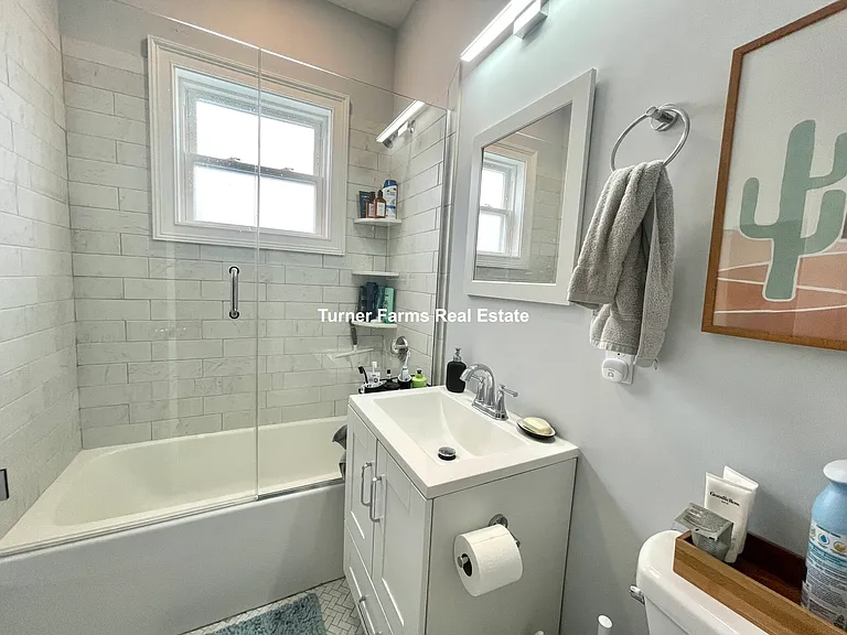 126 Cross St #5F — Photo 12