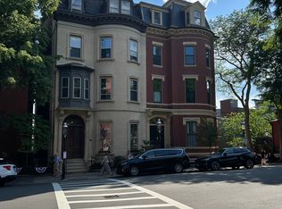 49 Monument Sq #4, Charlestown, MA 02129