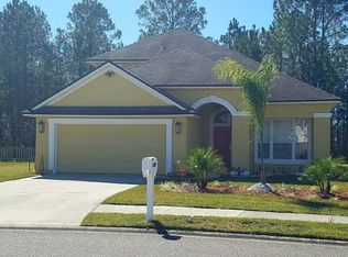 3179 White Heron Trl, Orange Park, FL 32073