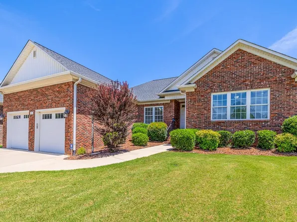 821 E Golden View Ln, Boiling Springs, SC 29316
