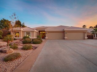 8601 W Via Montoya Dr, Peoria, AZ 85383