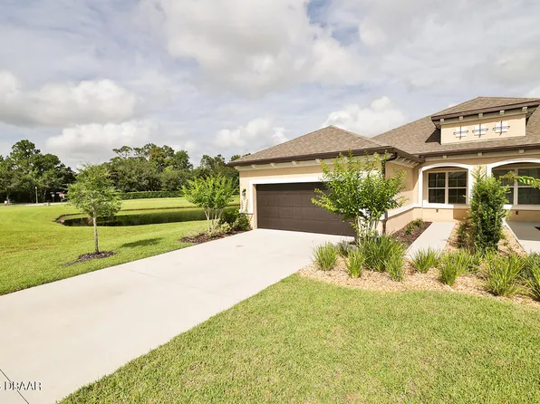 1323 Bangor Dr, Ormond Beach, FL 32174