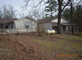 4765 Airport Rd, Pearcy, AR 71964