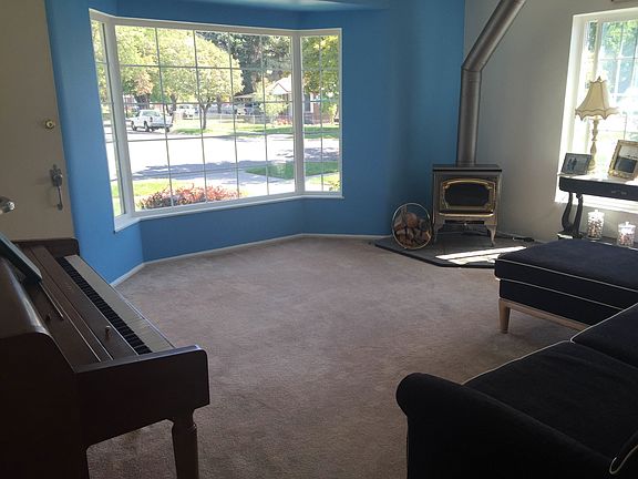 Front Room