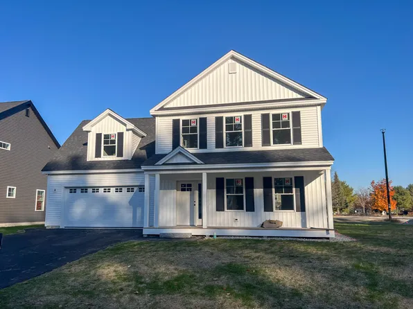 19 Intrepid Street, Brunswick, ME 04011