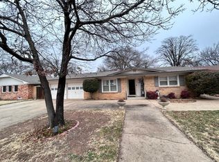 3510 52nd St, Lubbock, TX 79413