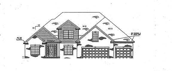 2nd image of 3800 Trey Ct