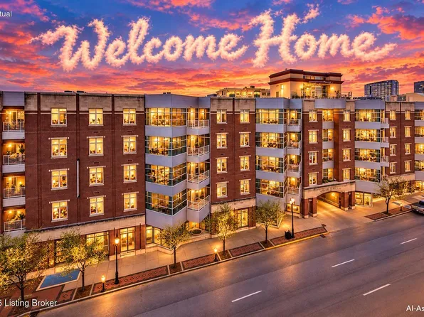 324 E Main St Unit 503, Louisville, KY 40202