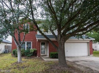 2010 Charlotte Way, Round Rock, TX 78664