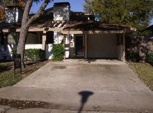 717 Sceptre Cir, Garland, TX 75043