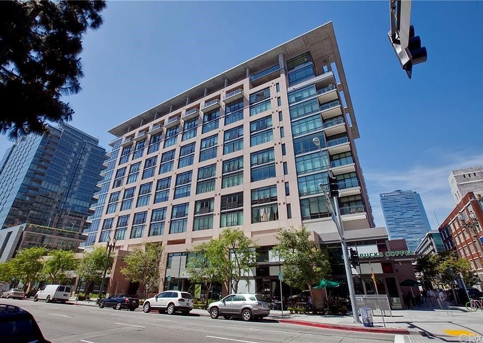 1st image of 1111 S Grand Ave APT 1003