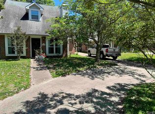 8617 Barnett Dr, Baton Rouge, LA 70809
