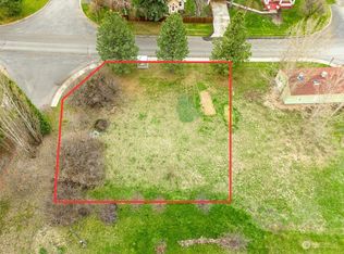 303 E Washington St, Farmington, WA 99128