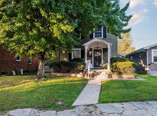 905 Ridgeway Ave, Vincennes, IN 47591