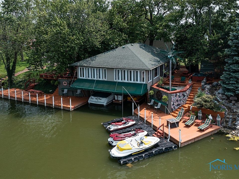 5783 E Mistic Bay Point, Lakeside Marblehead, OH 43440 MLS 6093610