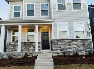 725 Longleaf Grove Ln, Knightdale, NC 27545