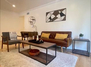 1027 20th St APT P, Santa Monica, CA 90403