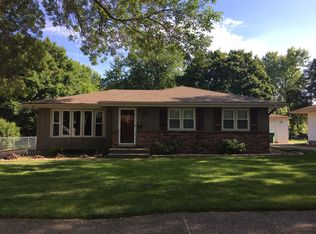 601 SE 3rd St, Ankeny, IA 50021