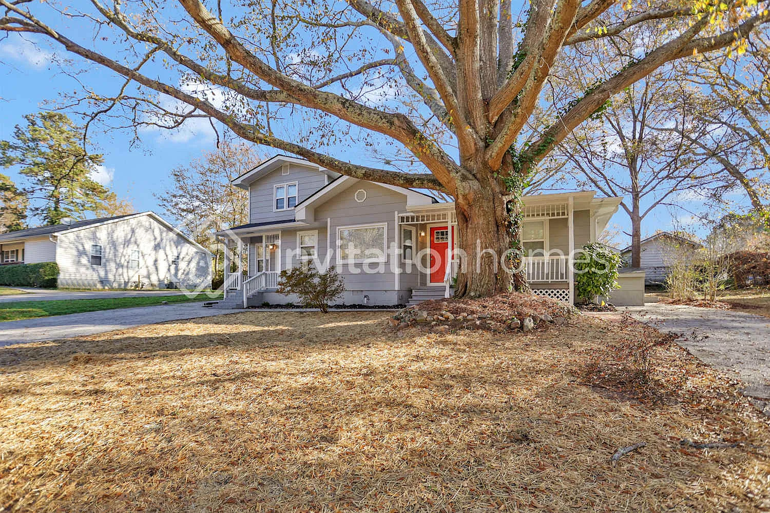 8510 Dawn Ave Douglasville, GA 30134 — Photo 1